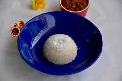 Aval Puttu || Flattened Rice flakes Puttu|| Poha Puttu