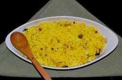 Aval Upma