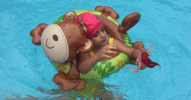 Avani's Dose Of The Day!! Negative Psychology