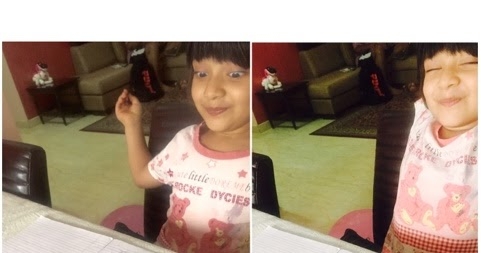 Avani's Dose Of The Day!! Clever And Quirky