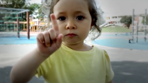 Avani's Dose Of The Day!! Change Maker Of Tomorrow