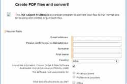 Avanquest Expert PDF 9 Pro Free