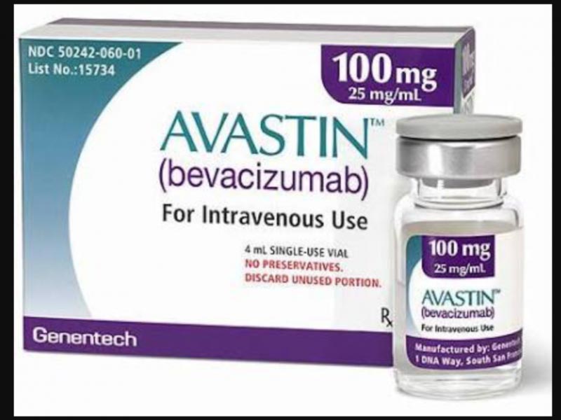 Avastin-the Poor Man’s Drug!