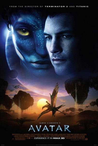 Avatar - A Movie With A Green Message (Movie Review)
