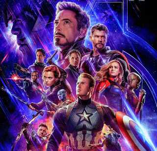 Avenger Endgame Original HD Mp3 Sound Tracks