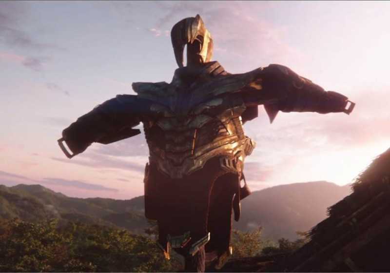 Avengers: End Game First Trailer & Much More | Ankit2World