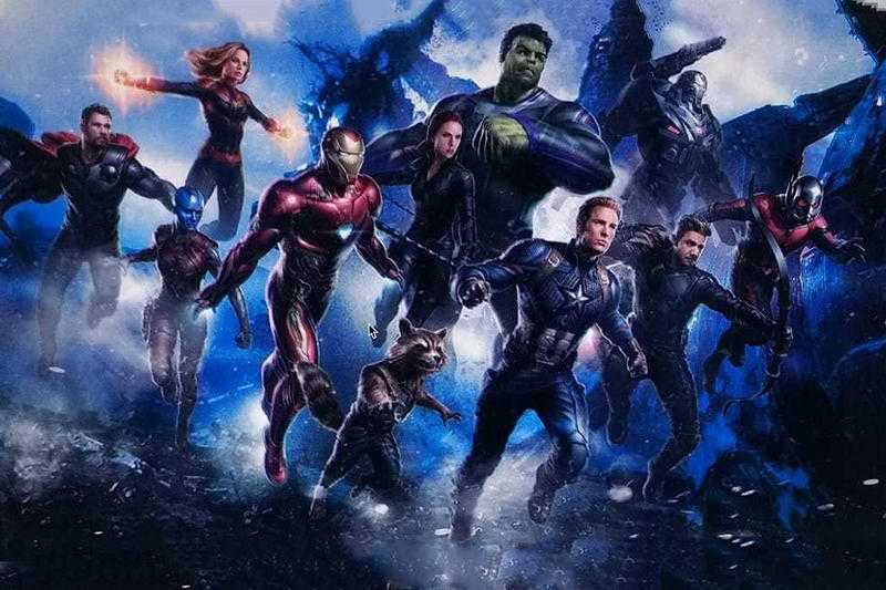 Avengers: Endgame 10 Things Might Become Reality - Super Secrets | Ankit2World