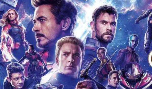 Avengers: Endgame 5th Day Collection In India: Crosses 200 Crore Mark