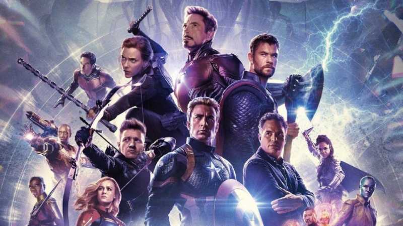 Avengers: Endgame Broke The PreBooking Records Of All Time | Ankit2World