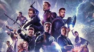 Avengers Endgame Movie Review - Bollymoviereviewz