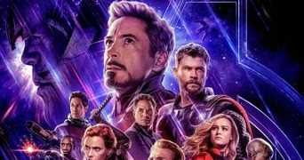 Avengers Endgame Review: "Possibly The Greatest Blockbuster, It