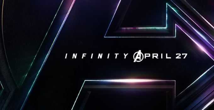 Avengers: Infinity War Gets A New Release Date In US And Canada
