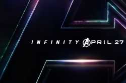 Avengers: Infinity War gets a new release date in US and Canada