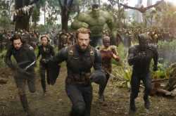 Avengers : Infinity war is a disaster