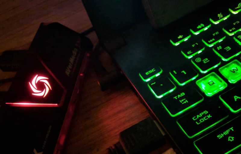 AverMedia Live Gamer Portable 2 Plus Review | IGadgetsworld