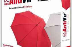 Avira AntiVir Premium 8.1.0.367   Key