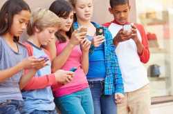 Avoid Parental Tantrums With Android Parental Control APP