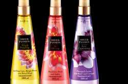 Avon Introduces Sheer Passion Body Mists- PR INFO