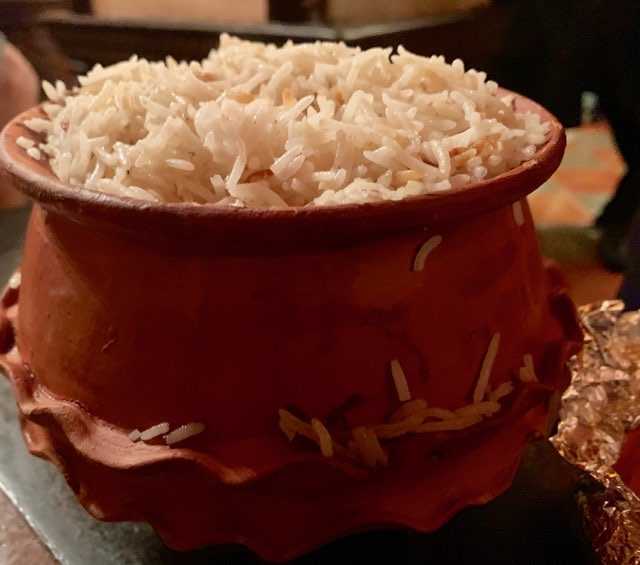 Awadh In Kolkata Is ‘Oudh 1590’