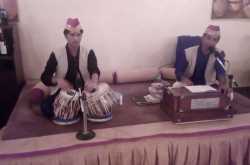 Awadhi Food Festival (Royal) @ Baluchi - The Lalit, Mumbai