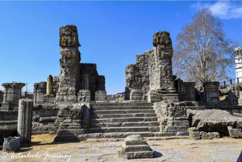 Awantipura-The Lost Paradise Of Kashmir - Interlude Journey