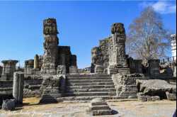 Awantipura-The Lost Paradise of Kashmir - Interlude Journey