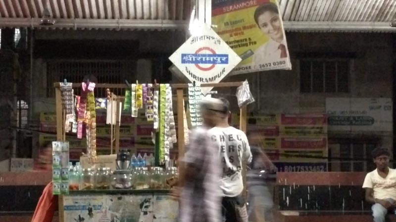 Away From The Plains : My Small Time Sojourn To The Himalayas…The Beginning..