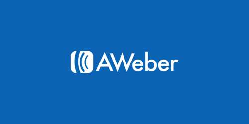 Aweber Promo Code & Discount (30 Days Free Trial)