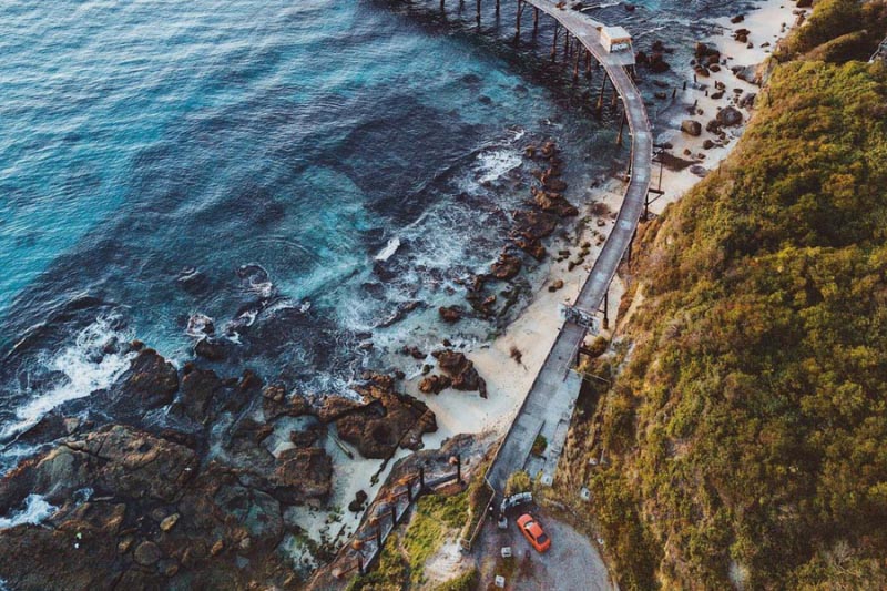 Awesome Things You Should Not Miss In NSW, Australia - Backpackways.com