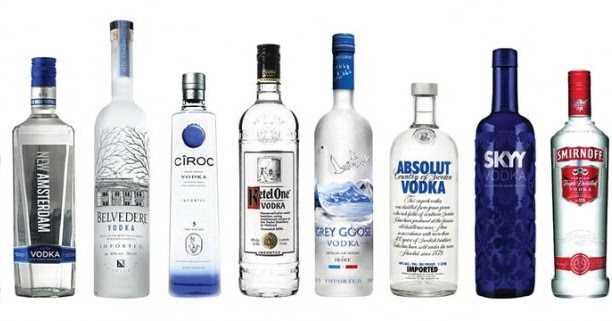 Awesome Vodka Cocktails Must Try This Summer