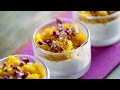 Awesone Sauce India Video - Eggless White Chocolate Mousse 