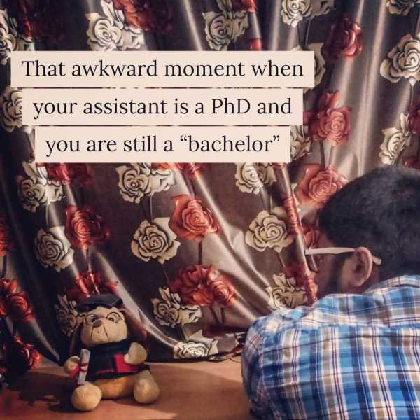 Awkward And Regret | Unni