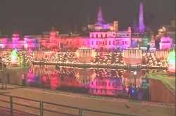 Ayodhya: Mandir Kab? Vikas Ab!