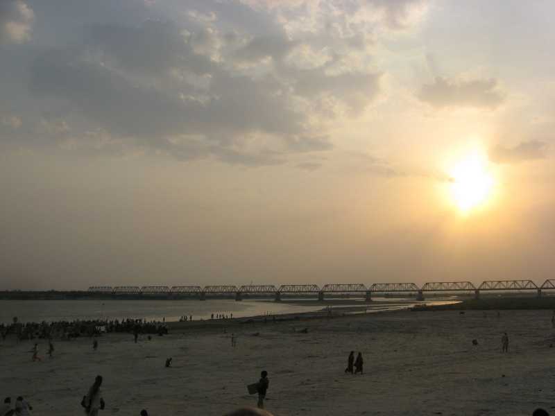 Ayodhya - The Land Of Rama