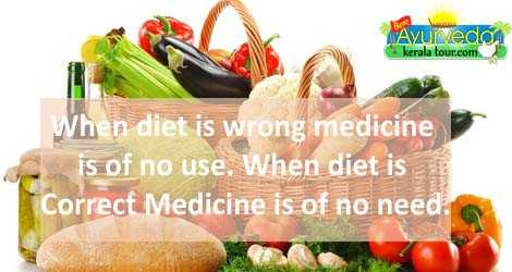 Ayurveda Detox - Route To A Healthy Mind, Body And Soul