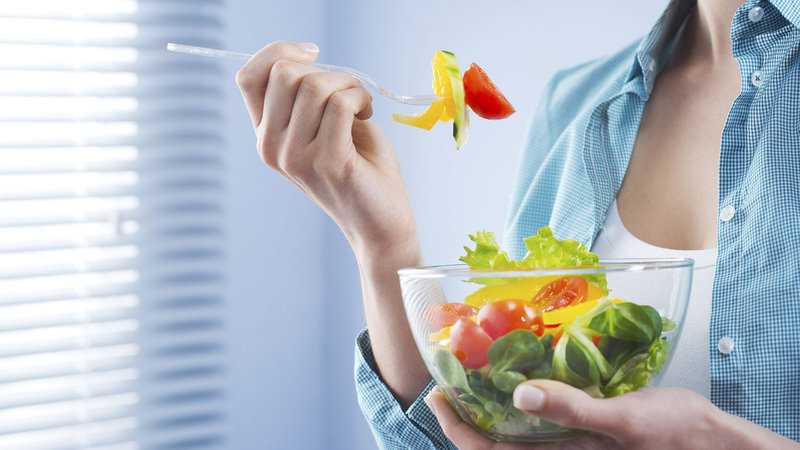 Ayurveda - The Traditional Indian Medicine To Lose Weight And Stomach Fat