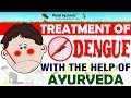 Ayurvedic Perspective Of Dengue Fever - Dr Vikram Chauhan