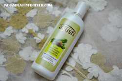 Ayush Light Moisturizer Lemongrass Body Lotion