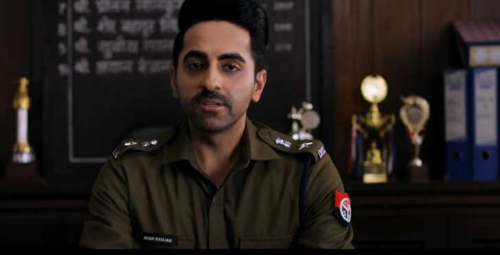 Ayushmann Khurrana,’s 