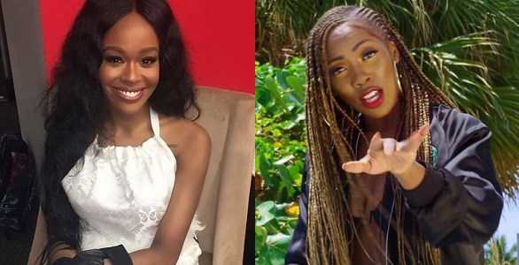 Azalea Banks Calls Tiwa Savage Child Of Sango And Osun