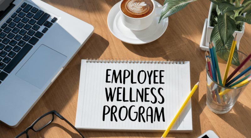 Best Diet Tips To Ensure Your Employees Stay Healthy