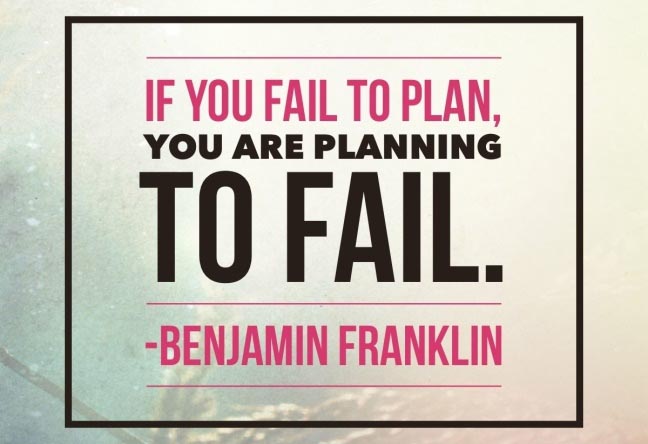 Babies - Plan Before You Plan.