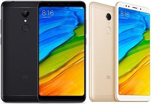 Buy Mi Redmi 5