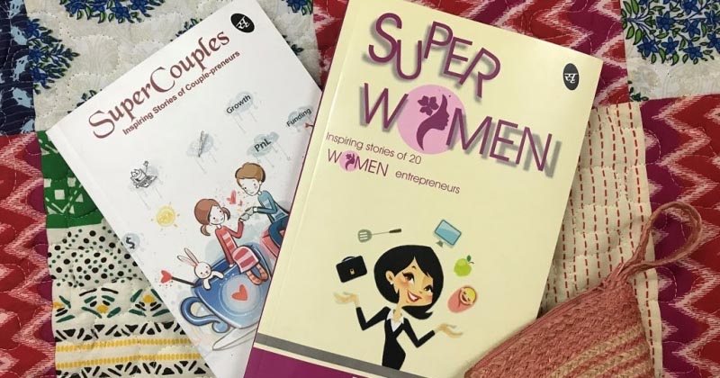 Book Review: Super Women, Super Couples