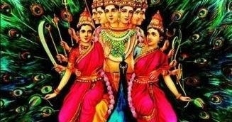 Book Review: Kartikeya- The Destroyer’s Son By Anuja Chandramouli