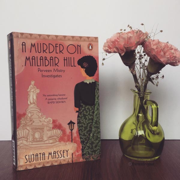 Book Review: A Murder On Malabar Hill