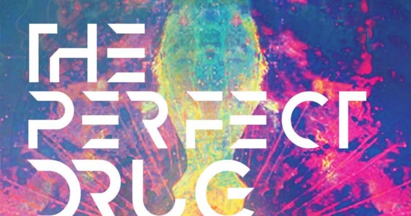 Book Review: The Perfect Drug By Chaitanya Saini