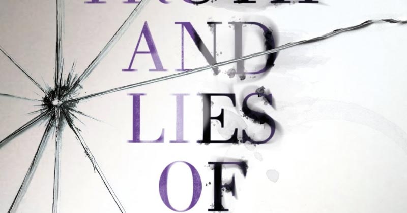 Book Review: The Truths And Lies Of Ella Black By Emily Barr