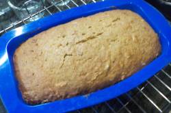 B for B-A-N-A-N-A-S, Banana Bread for the Banana Lovers