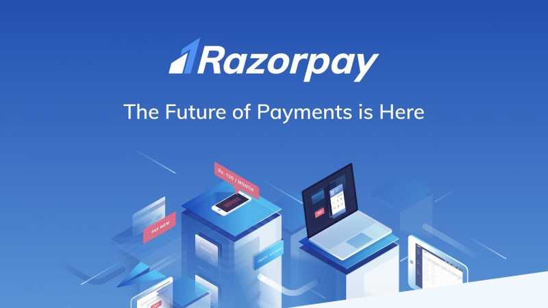 B2B Fintech Startup Razorpay Raises $75 Mn In Fresh Round